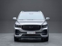 Geely Xingyue L 2021 2.0T DCT EVO FWD Smart Premium Edition - ფოტო 4