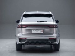 Geely Xingyue L 2021 2.0T DCT EVO FWD Smart Premium Edition - ფოტო 8