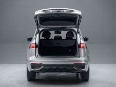 Geely Xingyue L 2021 2.0T DCT EVO FWD Smart Premium Edition - ფოტო 9