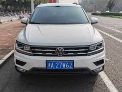 Volkswagen Tiguan L 280TSI Automatic FWD Smart Comfort Edition - ფოტო 2
