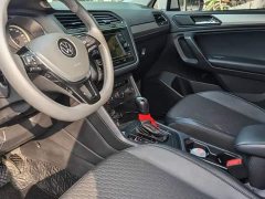 Volkswagen Tiguan L 280TSI Automatic FWD Smart Comfort Edition - ფოტო 7