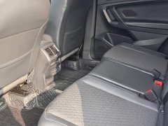 Volkswagen Tiguan L 280TSI Automatic FWD Smart Comfort Edition - ფოტო 8
