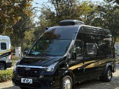 Ford New Transit 2.2T Automatic Logistics Vehicle Pro Medium Wheelbase 7-Seat High Roof - фото 1