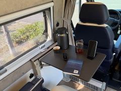 Ford New Transit 2.2T Automatic Logistics Vehicle Pro Medium Wheelbase 7-Seat High Roof - фото 13