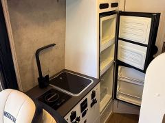 Ford New Transit 2.2T Automatic Logistics Vehicle Pro Medium Wheelbase 7-Seat High Roof - фото 16