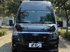 Ford New Transit 2.2T Automatic Logistics Vehicle Pro Medium Wheelbase 7-Seat High Roof - фото 2