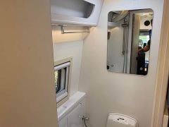 Ford New Transit 2.2T Automatic Logistics Vehicle Pro Medium Wheelbase 7-Seat High Roof - фото 20