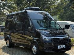 Ford New Transit 2.2T Automatic Logistics Vehicle Pro Medium Wheelbase 7-Seat High Roof - фото 3