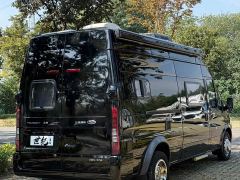 Ford New Transit 2.2T Automatic Logistics Vehicle Pro Medium Wheelbase 7-Seat High Roof - фото 4