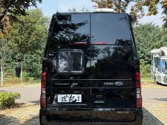 Ford New Transit 2.2T Automatic Logistics Vehicle Pro Medium Wheelbase 7-Seat High Roof - фото 5