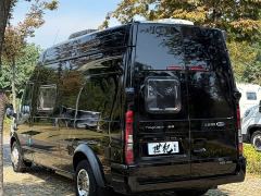 Ford New Transit 2.2T Automatic Logistics Vehicle Pro Medium Wheelbase 7-Seat High Roof - фото 6