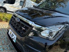 Ford New Transit 2.2T Automatic Logistics Vehicle Pro Medium Wheelbase 7-Seat High Roof - фото 7