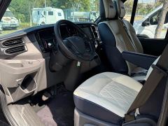 Ford New Transit 2.2T Automatic Logistics Vehicle Pro Medium Wheelbase 7-Seat High Roof - фото 9