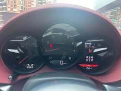 Porsche 718 2020 Cayman 2.0T - ფოტო 3