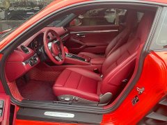 Porsche 718 2020 Cayman 2.0T - ფოტო 4