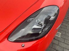 Porsche 718 2020 Cayman 2.0T - ფოტო 5