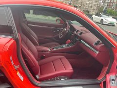 Porsche 718 2020 Cayman 2.0T - ფოტო 9