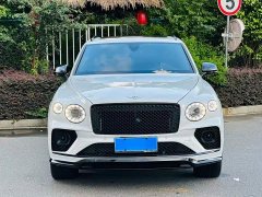 Bentley Bentayga 4.0T V8 S - ფოტო 2
