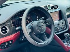 Bentley Bentayga 4.0T V8 S - ფოტო 3