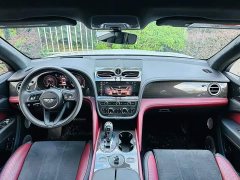Bentley Bentayga 4.0T V8 S - ფოტო 5