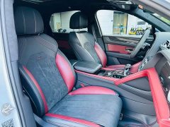 Bentley Bentayga 4.0T V8 S - ფოტო 6