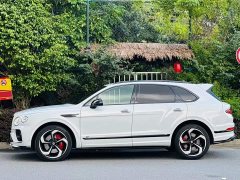Bentley Bentayga 4.0T V8 S - ფოტო 7