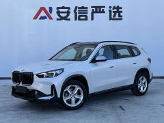 BMW X1 sDrive20Li X Design Package - ფოტო 1