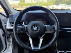 BMW X1 sDrive20Li X Design Package - ფოტო 12