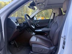 BMW X1 sDrive20Li X Design Package - ფოტო 14