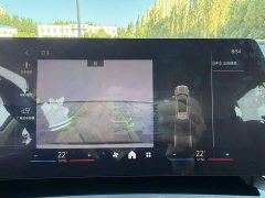 BMW X1 sDrive20Li X Design Package - ფოტო 15