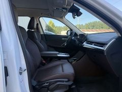 BMW X1 sDrive20Li X Design Package - ფოტო 20