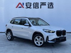 BMW X1 sDrive20Li X Design Package - ფოტო 3