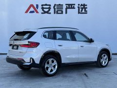 BMW X1 sDrive20Li X Design Package - ფოტო 4