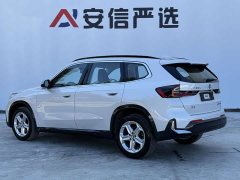 BMW X1 sDrive20Li X Design Package - ფოტო 6
