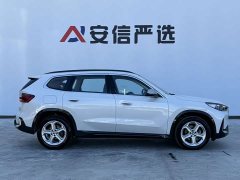 BMW X1 sDrive20Li X Design Package - ფოტო 7