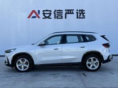 BMW X1 sDrive20Li X Design Package - ფოტო 9