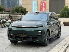 Li Auto L9 Max - ფოტო 1