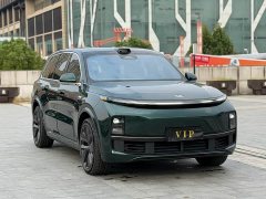Li Auto L9 Max - ფოტო 3