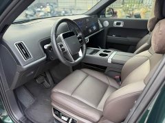 Li Auto L9 Max - ფოტო 7