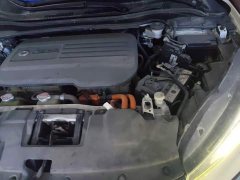 Honda Dongfeng Honda M-NV Shanyi Edition - ფოტო 10