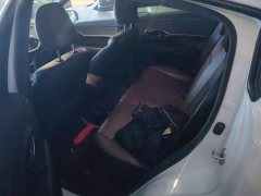 Honda Dongfeng Honda M-NV Shanyi Edition - ფოტო 11