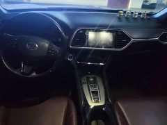 Honda Dongfeng Honda M-NV Shanyi Edition - ფოტო 12