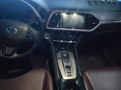Honda Dongfeng Honda M-NV Shanyi Edition - ფოტო 13