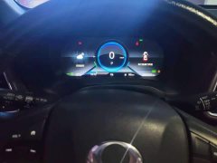 Honda Dongfeng Honda M-NV Shanyi Edition - ფოტო 14
