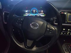 Honda Dongfeng Honda M-NV Shanyi Edition - ფოტო 15
