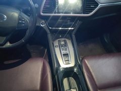 Honda Dongfeng Honda M-NV Shanyi Edition - ფოტო 16