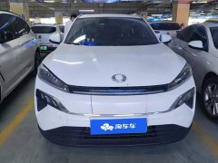 Honda Dongfeng Honda M-NV Shanyi Edition - ფოტო 2