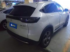 Honda Dongfeng Honda M-NV Shanyi Edition - ფოტო 3