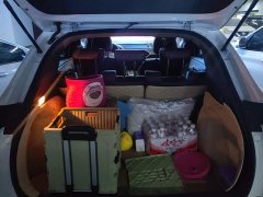 Honda Dongfeng Honda M-NV Shanyi Edition - ფოტო 4