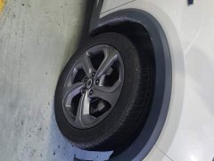 Honda Dongfeng Honda M-NV Shanyi Edition - ფოტო 6